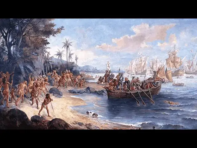'Video thumbnail for Tracing Brazil's political roots from Colony to Republic'