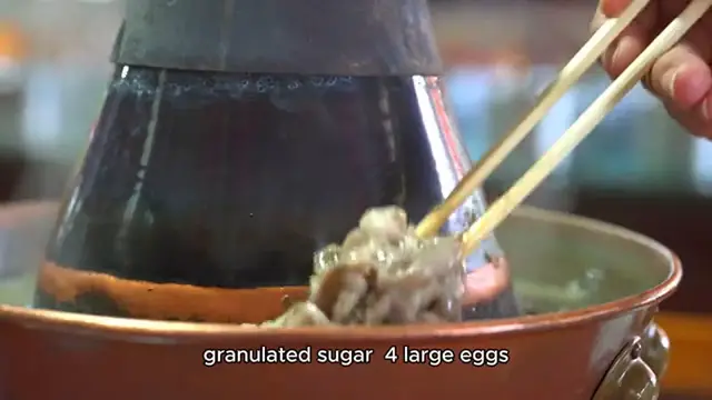 Video thumbnail for Janet’s Pumpkin Bars recipe