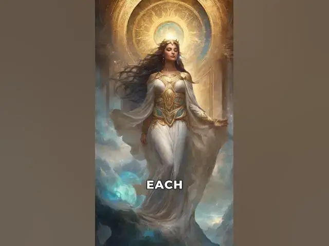 Video thumbnail for Unveiling Pagan Mythology: Symbols, Deities, and Stories