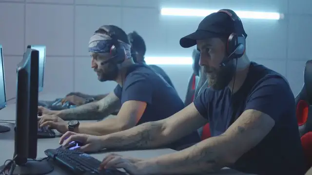 Video thumbnail for Mobile RPG Games