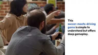 'Video thumbnail for Casual Multiplayer Game Picks'