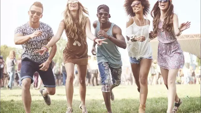 Video thumbnail for Stoves for Your Festival Adventures