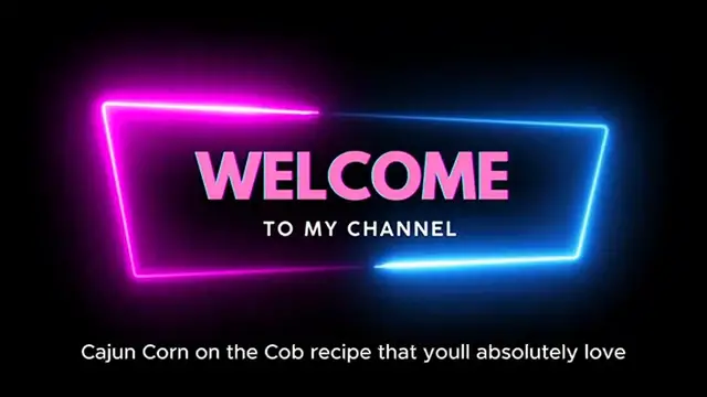 Video thumbnail for Cajun Corn on The Cob recipe