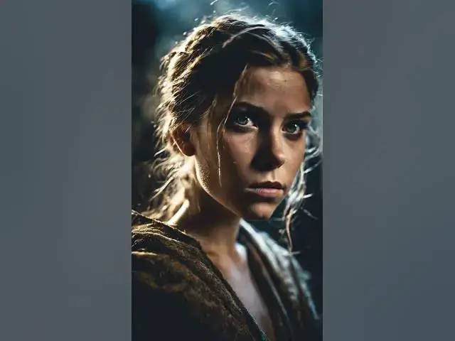 Video thumbnail for Cursed Spells: The Witch's Confrontation