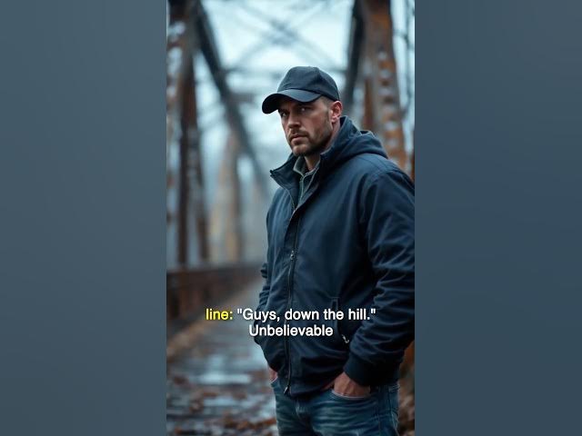 Video thumbnail for Bridge Guy:   A Trail of Questions