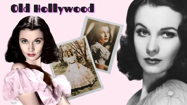 'Video thumbnail for Vivien Leighs' Favorite Beauty Products you can sill buy today'