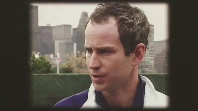 Video thumbnail for Greatest Sports Legends Then and Now - Features John McEnroe the Super Brat
