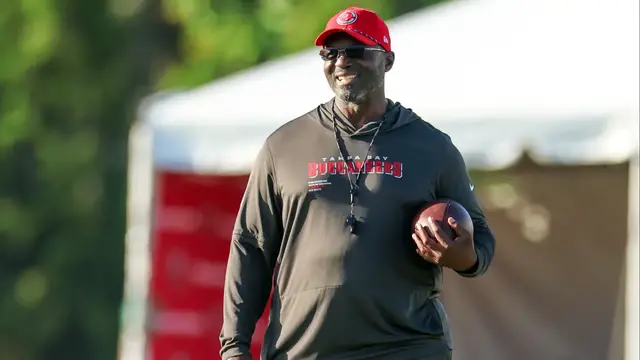 Video thumbnail for NFL Coaching Hot Seats: Prediction Markets & Analysis