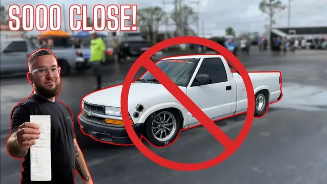 Video thumbnail for Cleetus "BANNING" us from the Top 10 List? (Hopefully this helps)