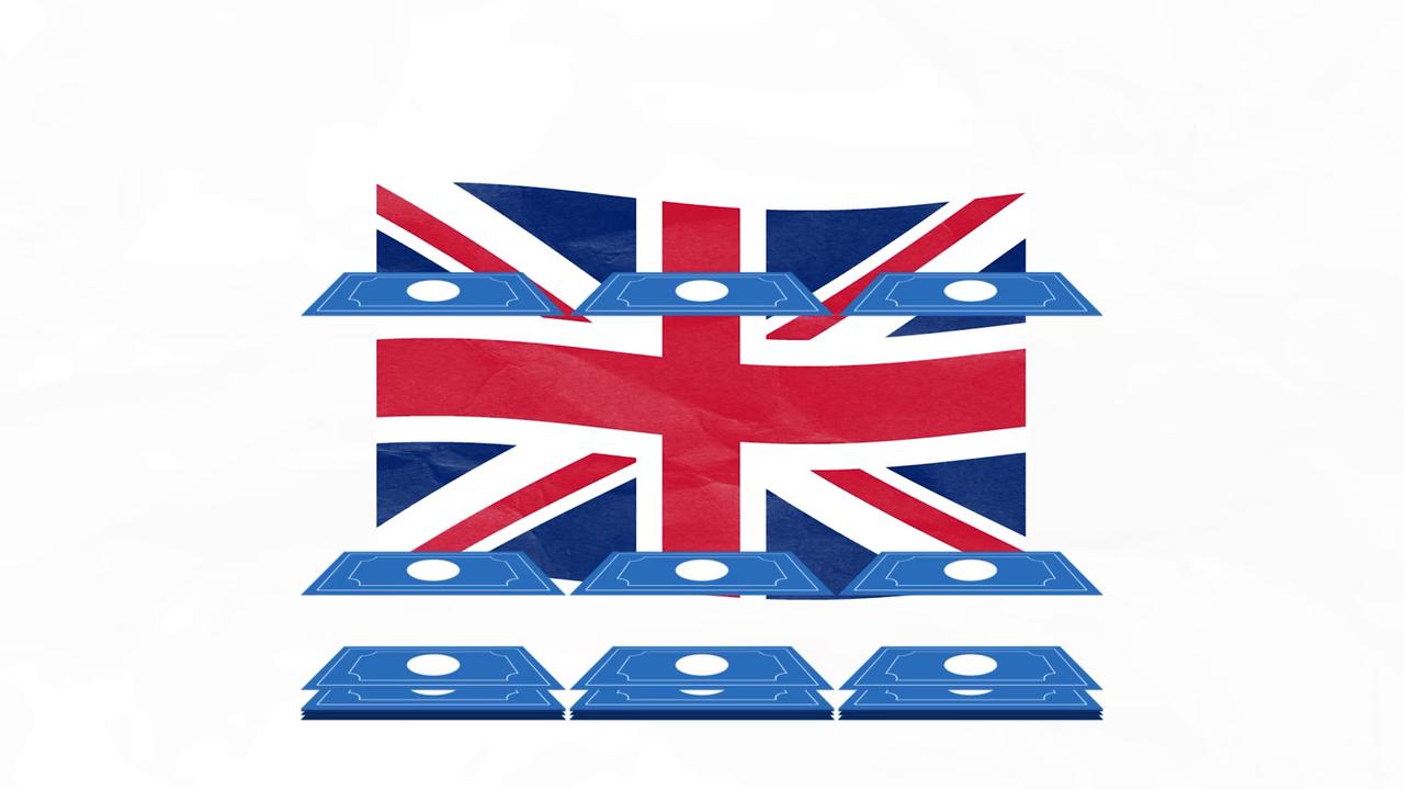 Video thumbnail for Watch the video: EU-UK relationship — friends with benefits?