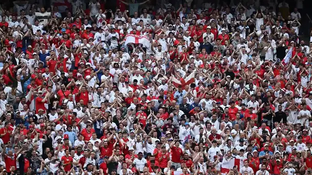Video thumbnail for NJ: Panama vs. England - FIFA World Cup 2026.