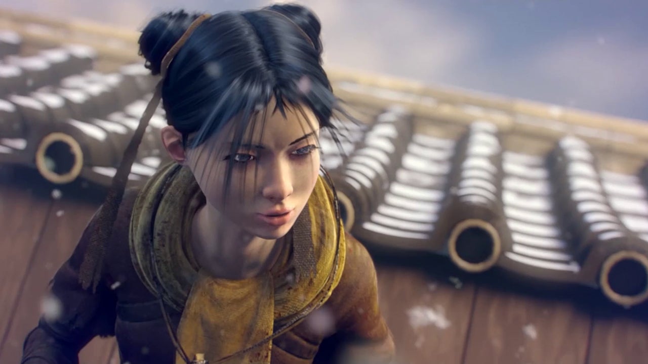 Video thumbnail for Shadow Tactics: Blades of the Shogun - Official Nintendo Switch 2 Launch Trailer