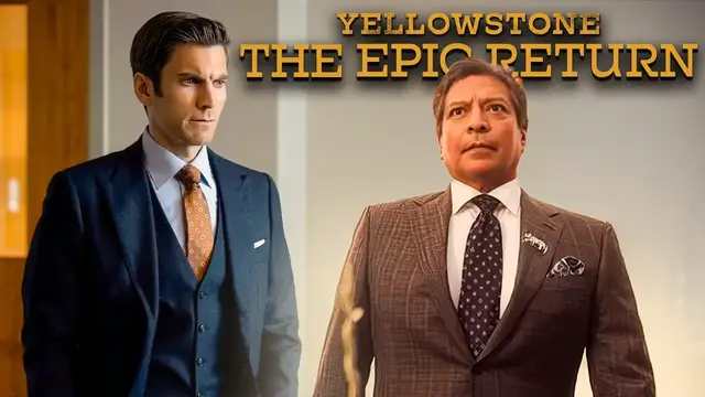 Video thumbnail for Yellowstone Final Season: 10 SHOCKING Things You Need to Know!
