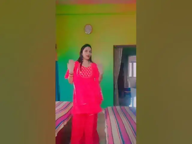 Video thumbnail for ### Thumak Thumak Jab hit the Tu Pahadi Baton Mein🥰🥰🥰🥰❤❤❤❤❤❤@@@@@@@