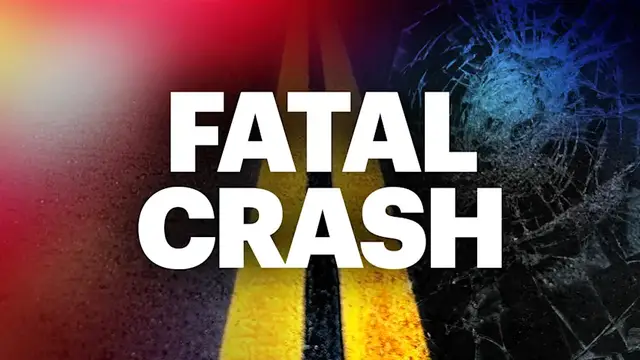 Video thumbnail for 2 killed after stolen car crashes in Hamilton Township