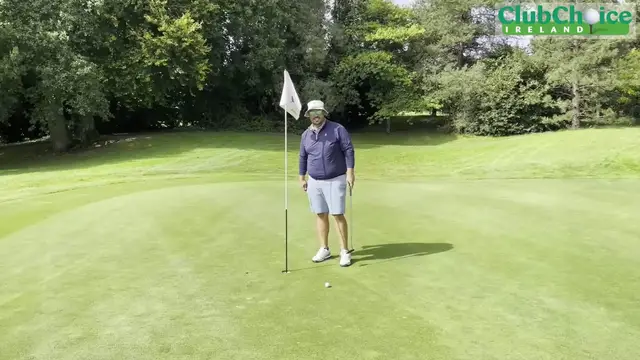 Video thumbnail for Mount Juliet Resort in Ireland is a bucolic gem