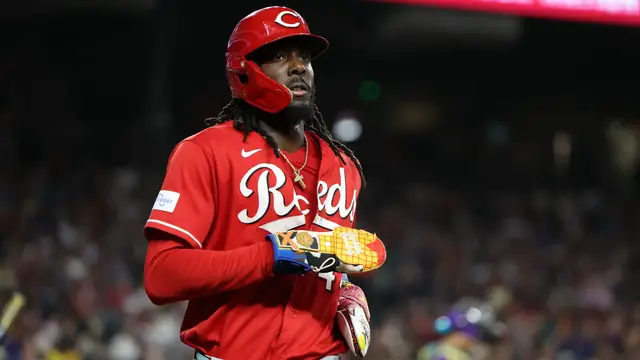 Video thumbnail for Cincinnati Reds' Struggles: A Deep Dive into Management Issues