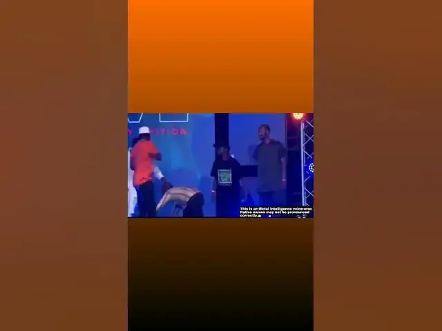 Video thumbnail for Marry Your Mother, Since Hakimi Sense 'Wan' Kill You - Peter Psquare ~ OsazuwaAkonedo