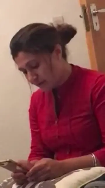 Video thumbnail for Poem by Babbu