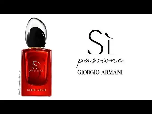 Video thumbnail for Si Passione Laser Giorgio Armani Holiday Limited Edition
