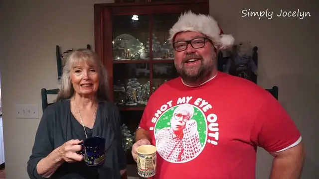 Video thumbnail for How to Make Homemade Wassail - Christmas Hot Wine