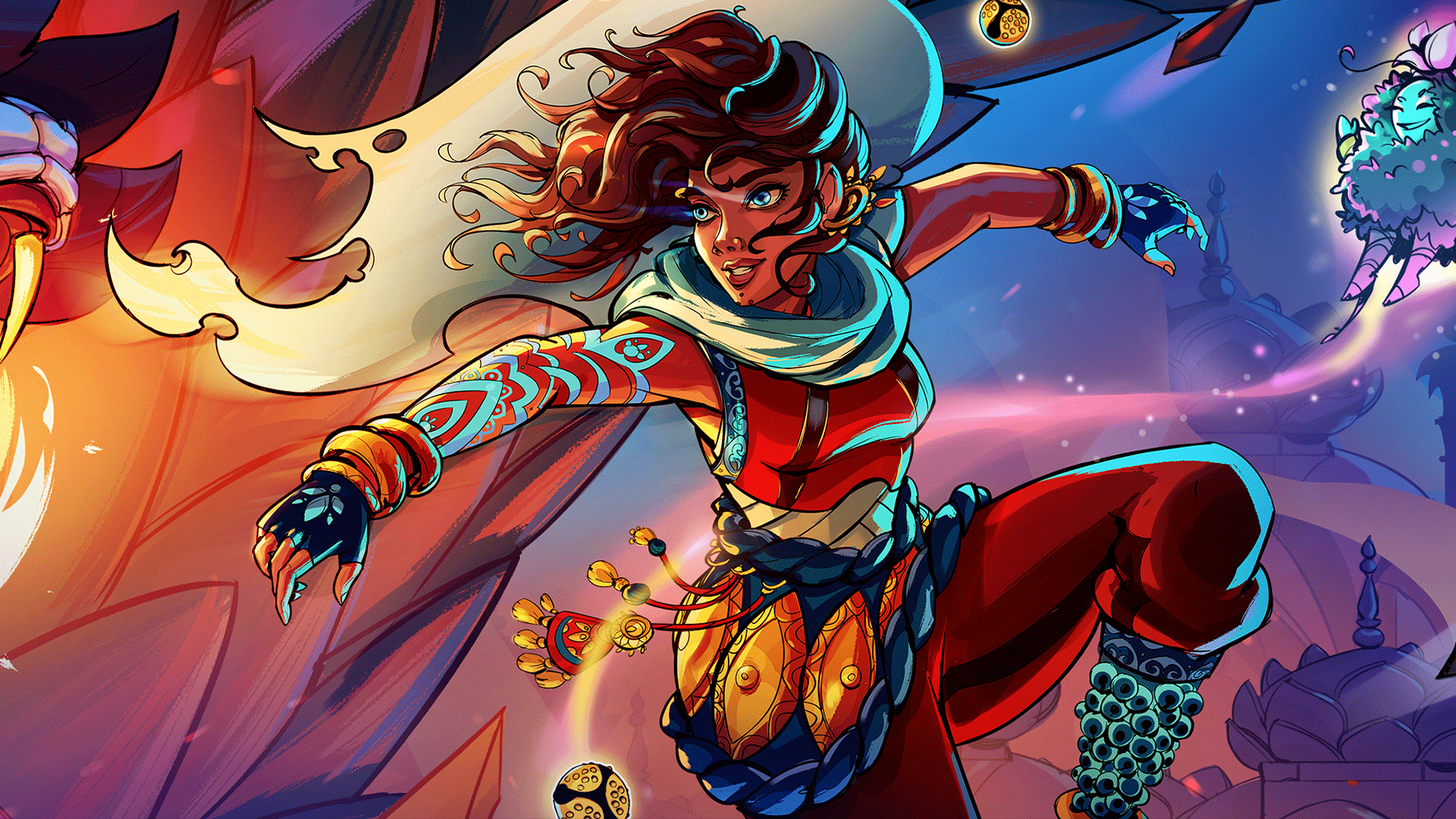 Video thumbnail for Suri: The Seventh Note - Official Demo Release Date Trailer