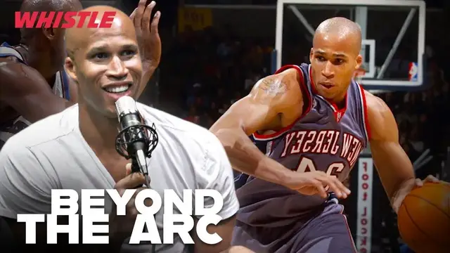 'Video thumbnail for How An NBA Champ REVOLUTIONIZED Sports Media'
