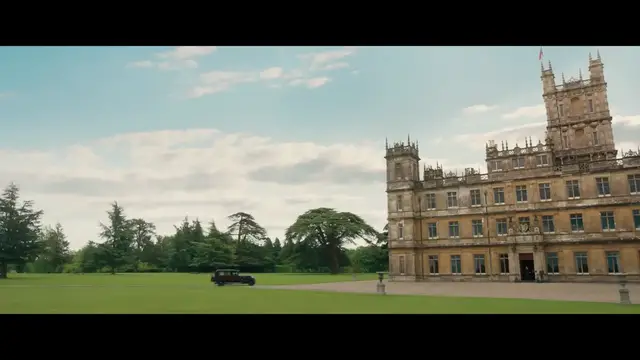 'Video thumbnail for Downton Abbey: The Grand Finale: Sustainability (Featurette)'