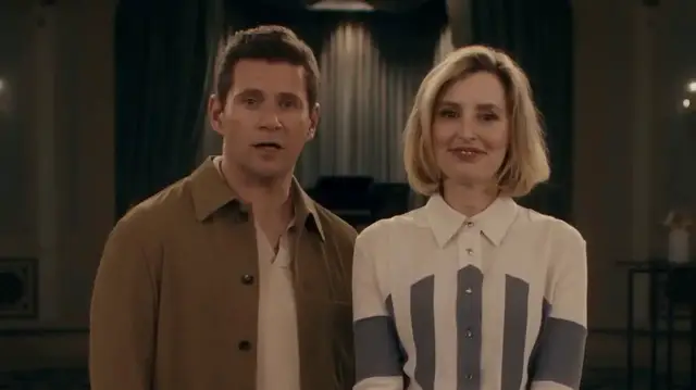 'Video thumbnail for Downton Abbey: The Grand Finale: Sustainability (Featurette)'
