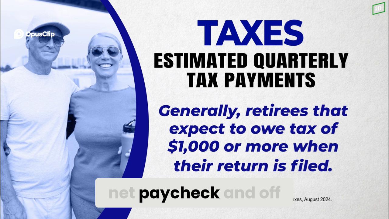 Video thumbnail for Real Estate Tax Secrets