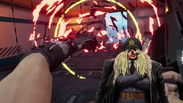 'Video thumbnail for Extinction Rifts - Official Release Date Trailer'