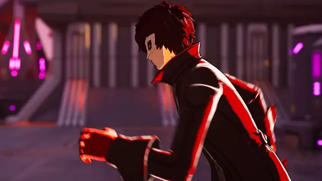 Video thumbnail for Fortnite x Persona 5 - Official Collaboration Teaser Trailer