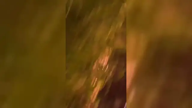 Video thumbnail for Taiwan: Industrial Waste Site Hit by Explosion and Fire.