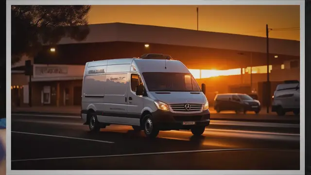 Video thumbnail for Professional Driver Position