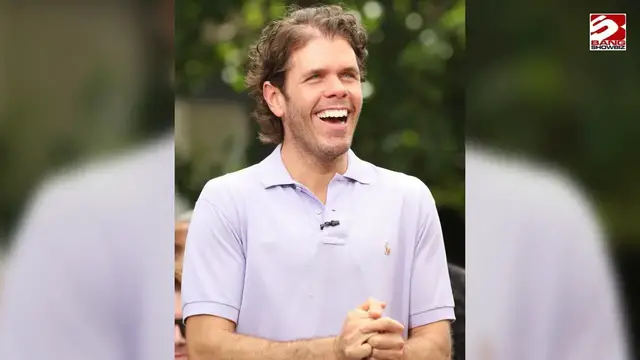 Video thumbnail for Perez Hilton's sister shares the blogger's recovery 'is going to take a lot of time'