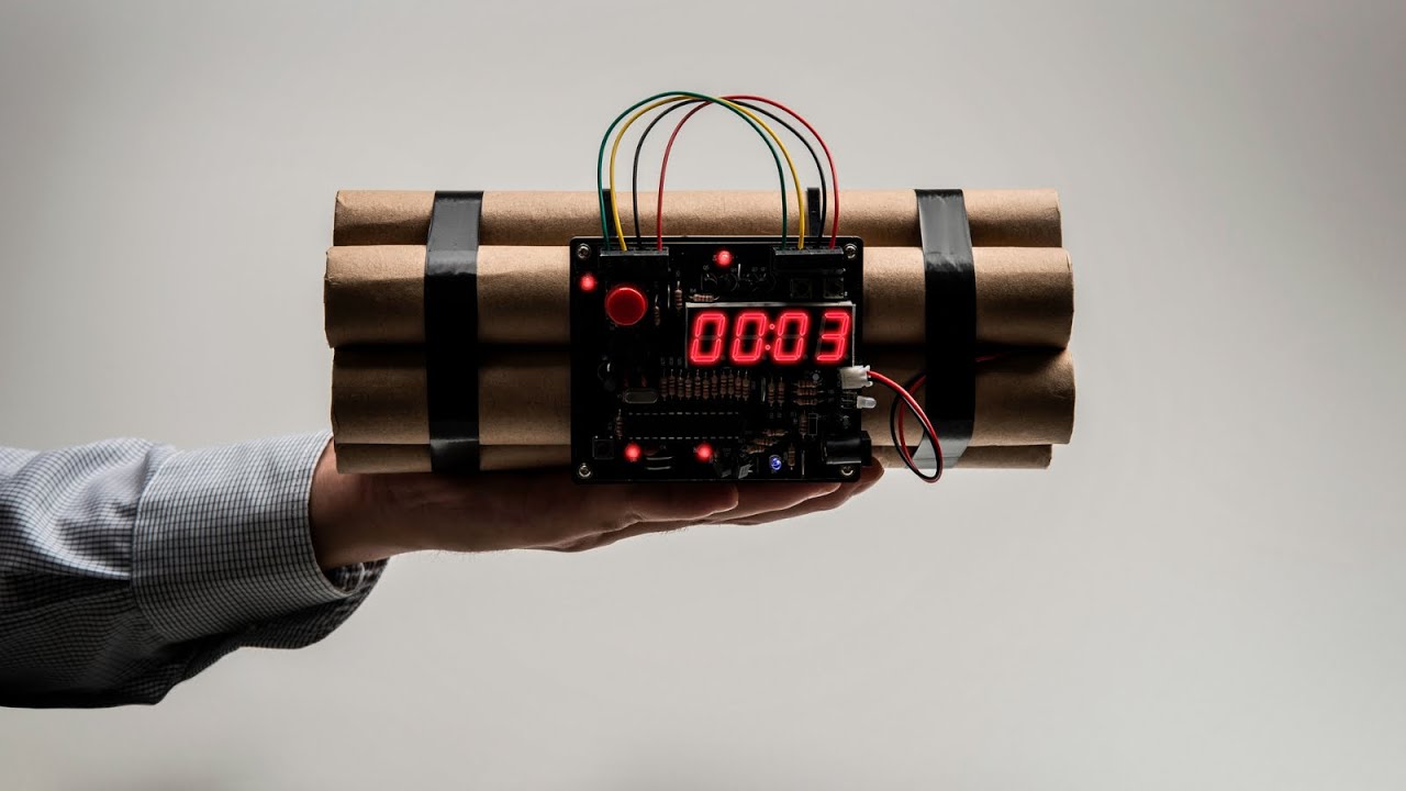 Video thumbnail for Unbelievable Military GADGETS You Have to See!