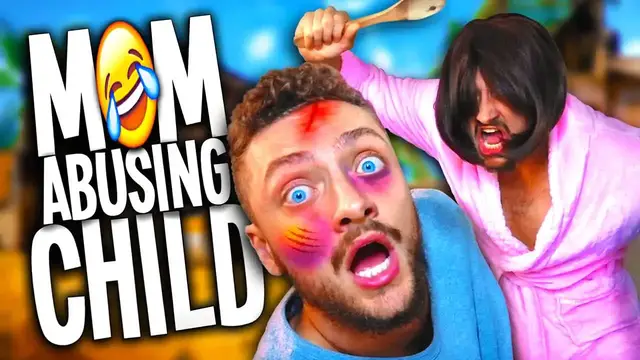 Video thumbnail for best in class: abusive mom trolling returns in call of duty! hilarious cod reactions