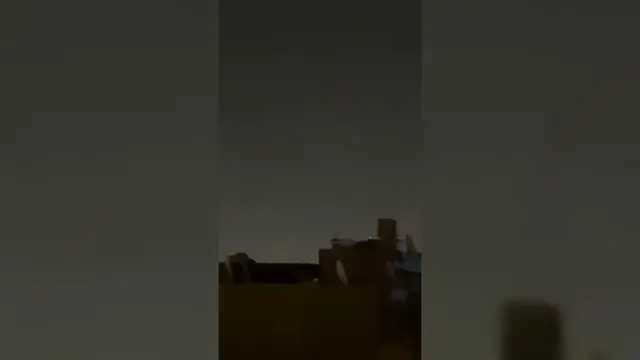 Video thumbnail for Bahrain: Iran Strikes U.S. Naval Base In Bahrain.