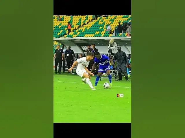 Video thumbnail for #football #footballshorts #