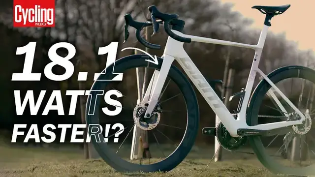 Video thumbnail for Giant Says Its NEW 2026 Propel Is A LOT FASTER