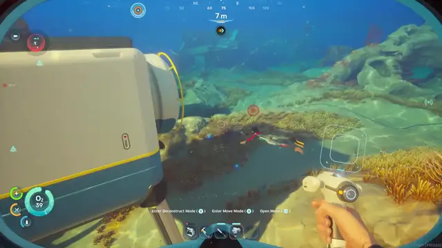 Video thumbnail for Subnautica 2 Early Access Video Review