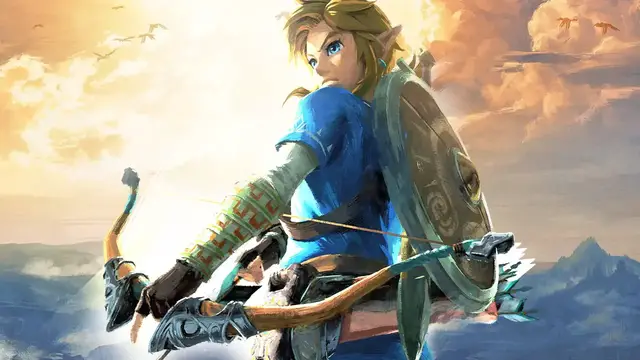 Video thumbnail for Expert Breath of the Wild Tips from a 300 Hour Veteran — Master the Game!