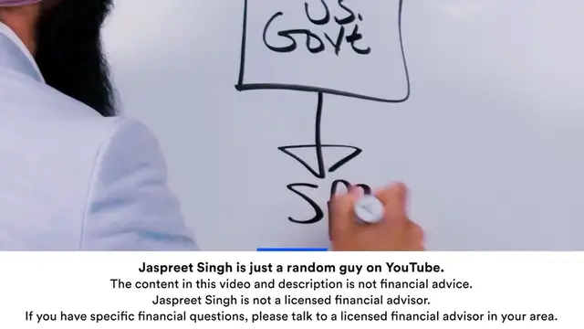 'Video thumbnail for Minority Mindset: us dollar quietly falling? how to escape inflation with gold, bitcoin & real estate'