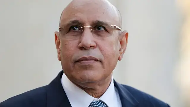 Video thumbnail for Mauritanian PM reappointed hours after resignation over power outages