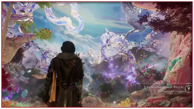 Video thumbnail for Clair Obscur: Expedition 33 - How to Start the DLC (Verso’s Drafts Location)