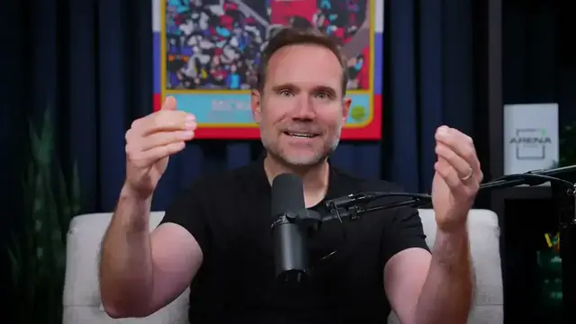 Video thumbnail for The Geoff Wilson Show: 20 Ways to Make Money with Sports Cards in 2026