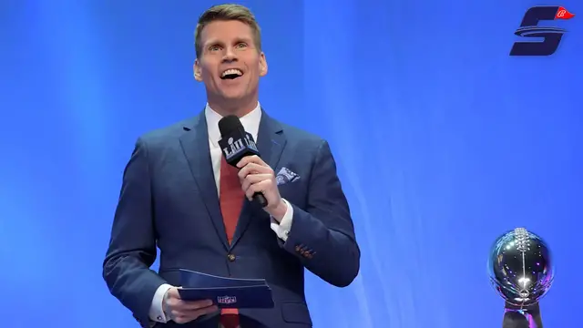 'Video thumbnail for It’s the NFL Not ESPN Putting Ads on RedZone'