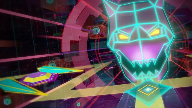 'Video thumbnail for GRIDbeat! - Official Teaser Trailer | Play Acclaim Showcase 2025'