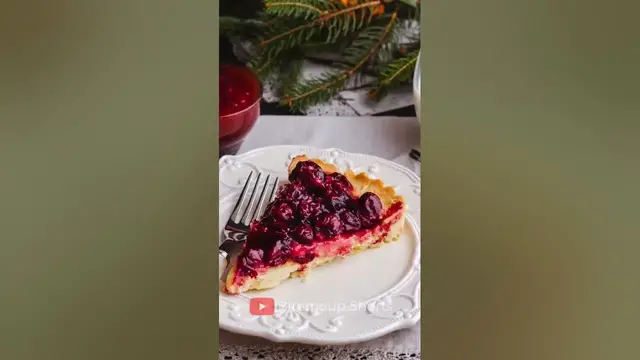 Video thumbnail for 10 Desserts You Must Try In France #shorts #france