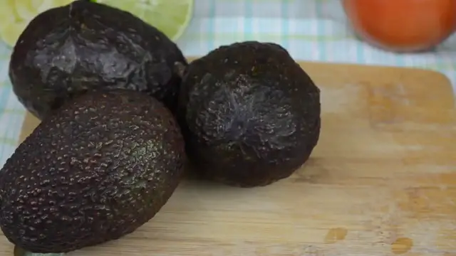 'Video thumbnail for My Holy Guacamole Recipe   Fablunch(720P HD)'